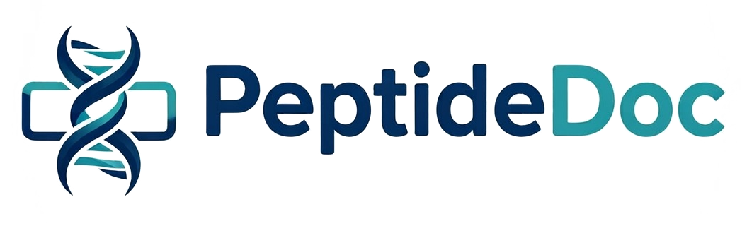 PeptideDoc