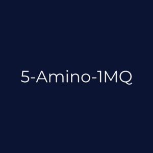 5-Amino-1-MQ
