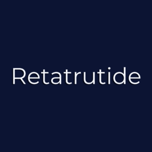 Retatrutide