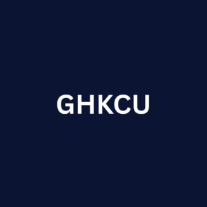 ghkcu