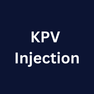 kpv-injection